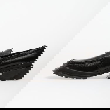 Tenisky a topánky Dr. Martens Maybole Loafer Black Čierna | DM42063001, 0