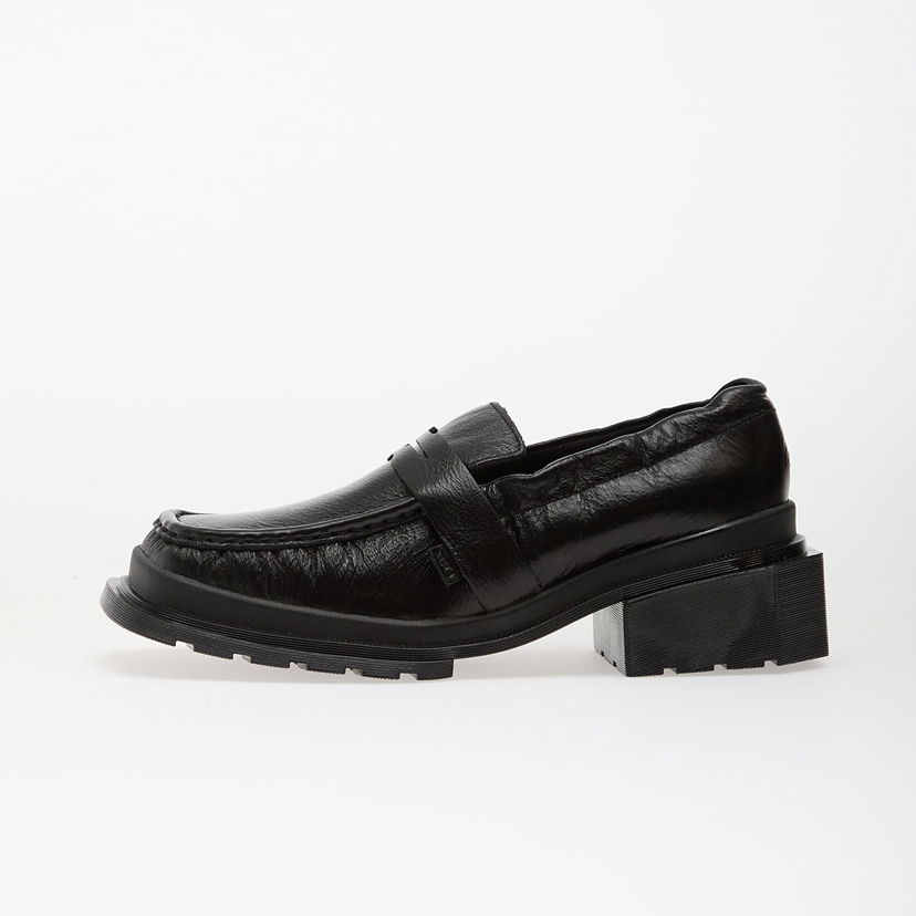 Tenisky a topánky Dr. Martens Maybole Loafer Black Čierna | DM42063001