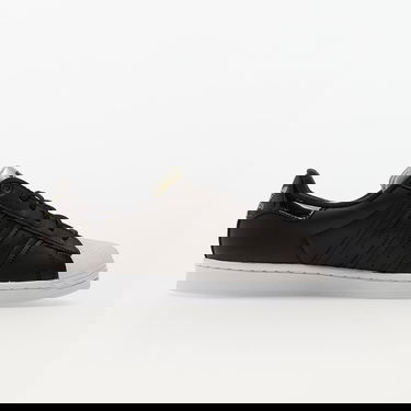 Tenisky a topánky adidas Originals Superstar W Čierna | GX4360, 1