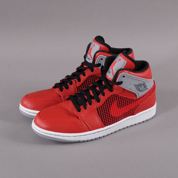 Tenisky a topánky Jordan Air Jordan 1 Retro '89 ''Toro'' Červená | 599873 602, 1