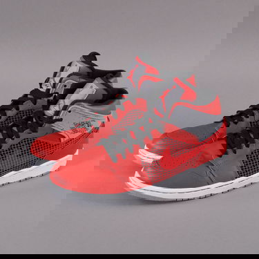 Tenisky a topánky Jordan Air Jordan 1 Retro '89 ''Toro'' Červená | 599873 602, 1