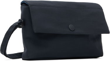 Taška cez rameno NANAMICA nanamica 2L PERTEX Cartridge Bag Navy | S25SO044U, 1