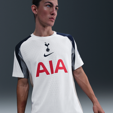 Dres Nike Tottenham Hotspur 2025/26 Dri-FIT ADV Authentic Home Match Jersey Biela | HJ4550-101, 1