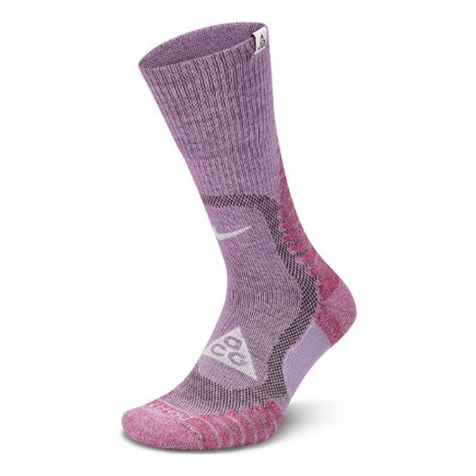 Ponožky Nike ACG Outdoor Crew Socks Fialová | DV5465-500