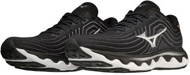 Tenisky a topánky Mizuno Wave Horizon 6 Čierna | J1GC222604, 9