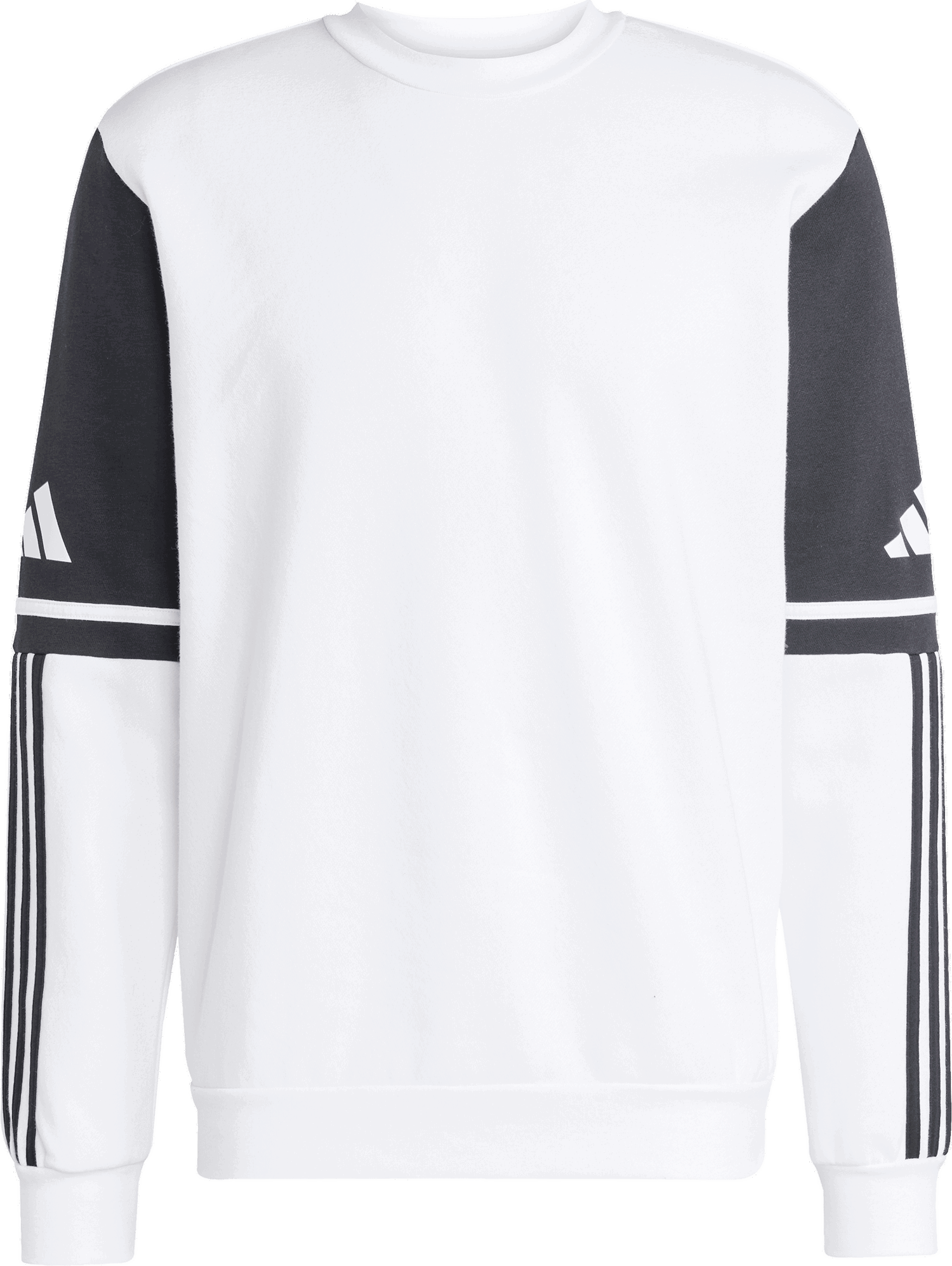 Sveter adidas Originals SQ25 Crew Sweatshirt Biela | jd2959, 0