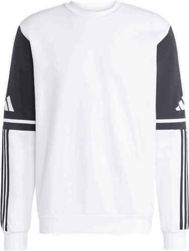 Sveter adidas Originals SQ25 Crew Sweatshirt Biela | jd2959, 0
