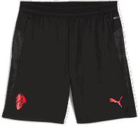 AC Milan Training Shorts with Pockets 2025/26