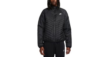 Vetrovka Nike Sportswear Čierna | fb8195-010, 1