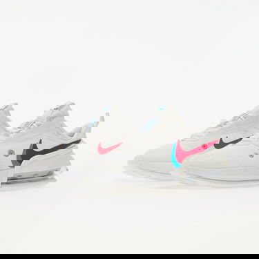 Tenisky a topánky Nike Air Max Up W Biela | CW5346-100, 4