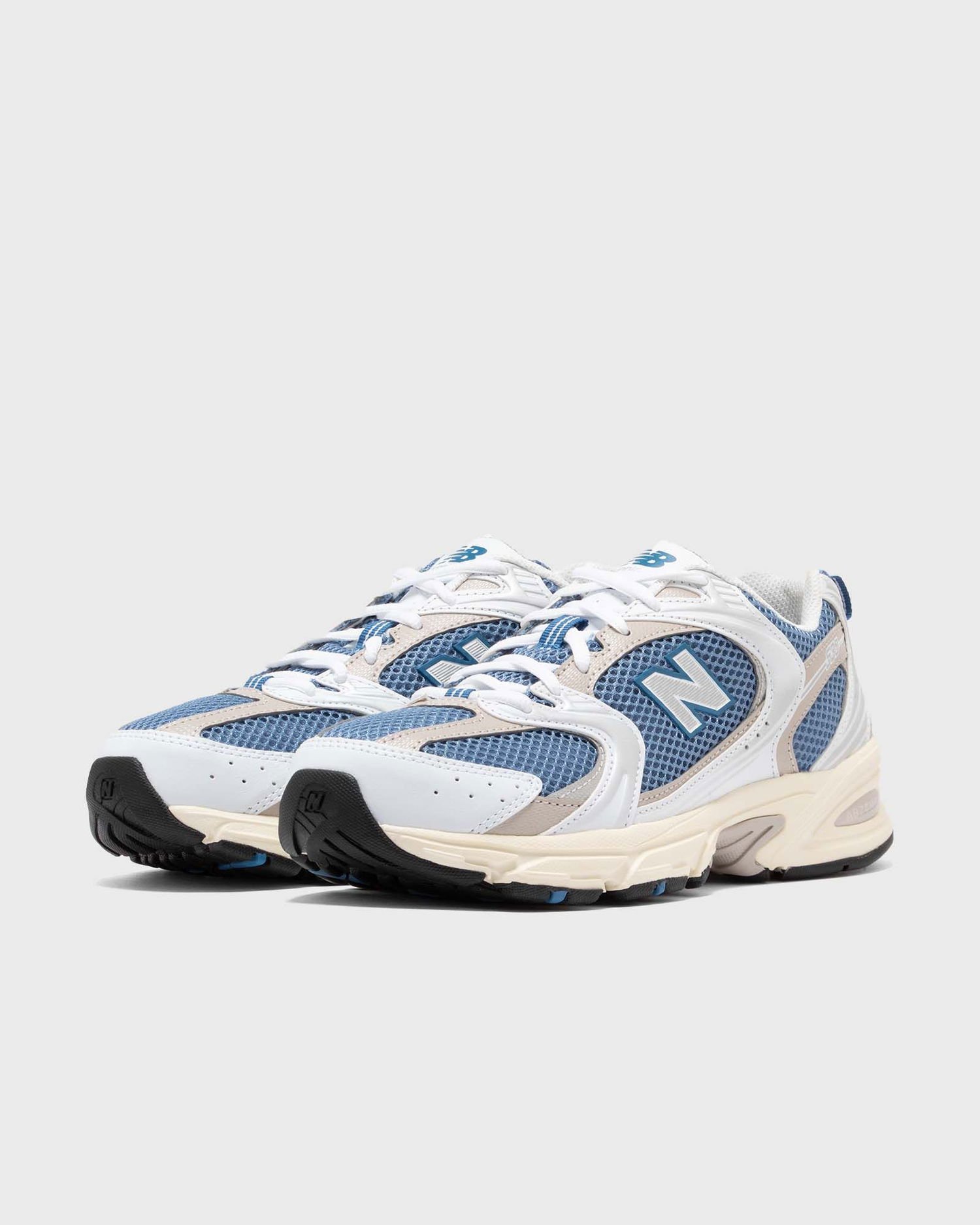Tenisky a topánky New Balance 530 W Modrá | MR530ASP, 1