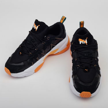 Tenisky a topánky Puma LQD Cell Omega X Helly Hansen black Čierna | 372516 01, 2