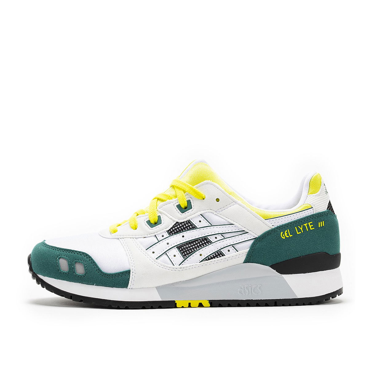 Tenisky a topánky Asics Gel Lyte GL III 3 OG Citrus Zelené | 1192A178-100, 0