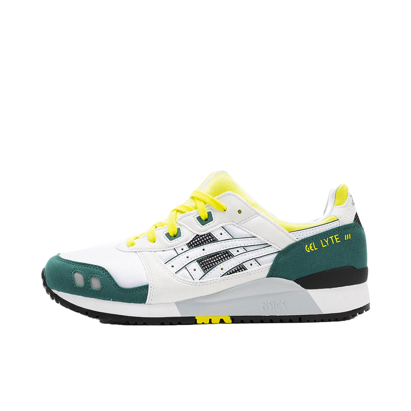 Tenisky a topánky Asics Gel Lyte GL III 3 OG Citrus Zelené | 1192A178-100