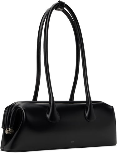 Kabelka OSOI OSOI Boat Wide Mini Bag Čierna | 24FWB010132001, 2
