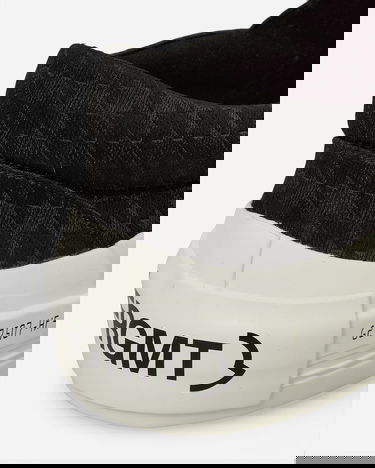 Tenisky a topánky Moncler FRGMT x Vulcan Slip On Čierna | 4B00010M3233 P99, 7