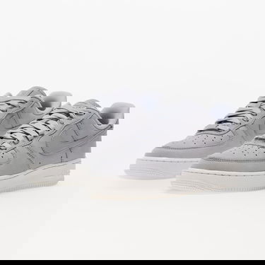 Tenisky a topánky Nike W Air Force 1 Premium "Wolf Grey" Šedá | DR9503-001, 5