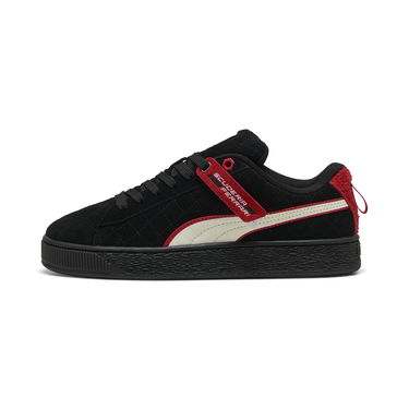 Tenisky a topánky Puma Scuderia Ferrari HP Suede XL Hero Čierna | 308798_01, 0