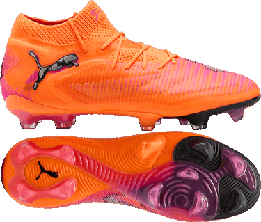 Tenisky a topánky Puma Future 8 Ultimate FG Rôznofarebný | 108581-03, 2
