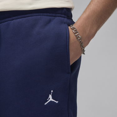 Nohavice Jordan Jordan Brooklyn Fleece Čierna | FV7277-410, 2