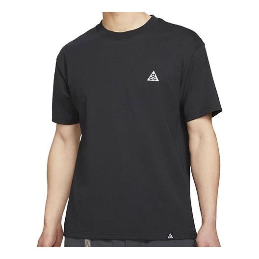 Tričko Nike ACG ACG Casual T-Shirt Čierna | DC5357-010