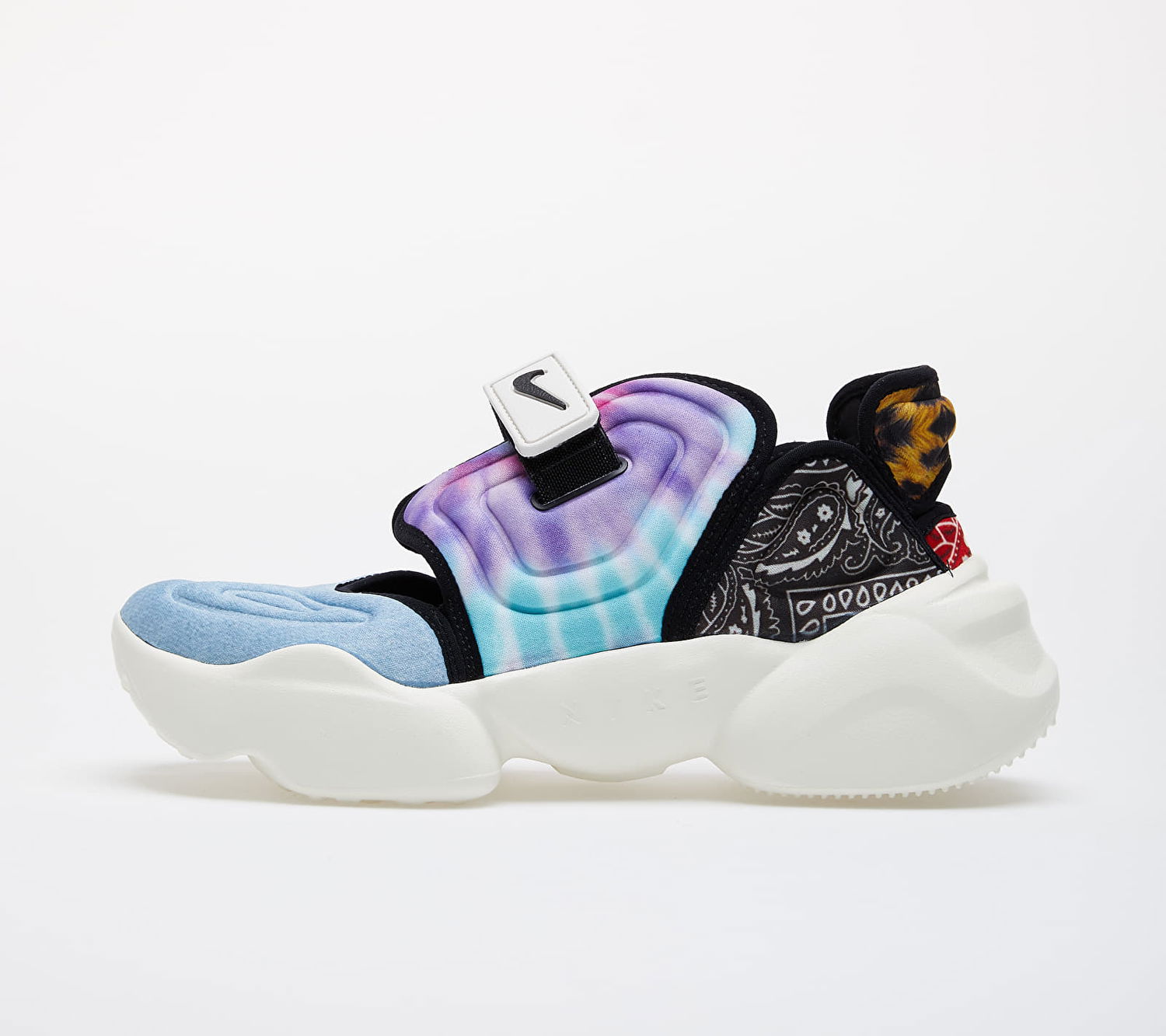 Tenisky a topánky Nike W Aqua Rift Hnedá | CW2624-101, 0