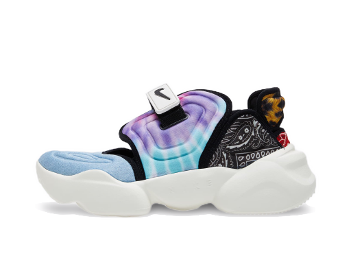 Tenisky a topánky Nike W Aqua Rift Hnedá | CW2624-101