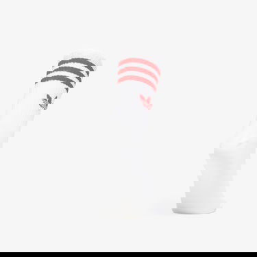 Ponožky adidas Originals 3-Stripes Trefoil Crew Socks 3-Pack Assorted Rôznofarebný | KR5155, 6