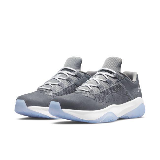 Tenisky a topánky Jordan Air Jordan 11 CMFT Low Šedá | CW0784-001, 1