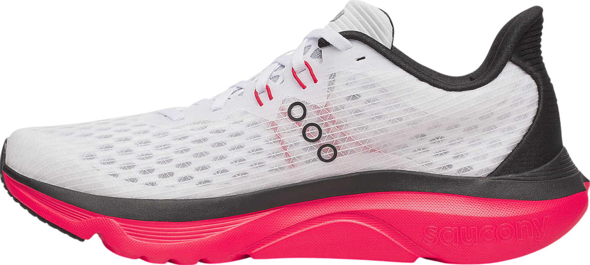 Tenisky a topánky Saucony KINVARA 16 Biela | s21020-01, 1