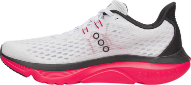 Tenisky a topánky Saucony KINVARA 16 Biela | s21020-01, 1