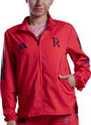 Adizero TRC x Top4Running Jacket