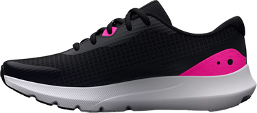 Tenisky a topánky Under Armour Surge 3 W Čierna | 3024894-004, 3