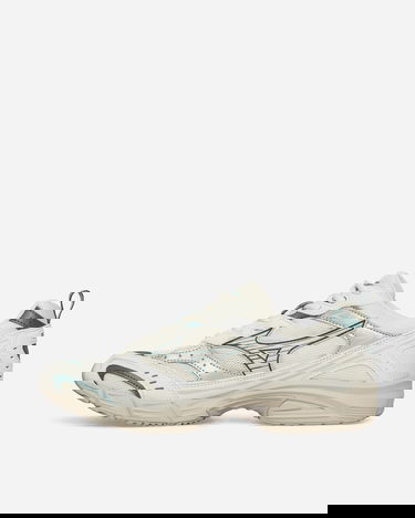 Tenisky a topánky Mizuno MXR Béžová | D1GA246705, 3
