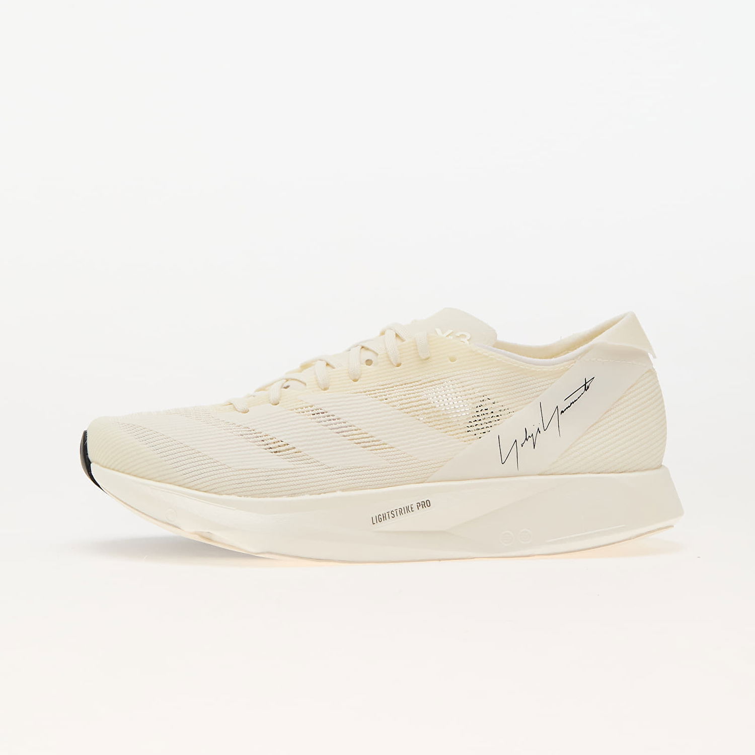 Tenisky a topánky Y-3 Takumi Sen 10 W Off-White/ Off-White/ Cblack Béžová | JH9179, 0