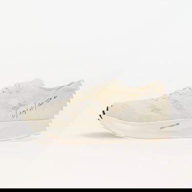 Tenisky a topánky Y-3 Takumi Sen 10 W Off-White/ Off-White/ Cblack Béžová | JH9179, 0