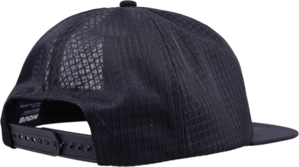 Šiltovka inov-8 Trucker Hat Čierna | 001534-bk-001, 1