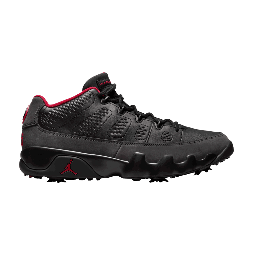 Tenisky a topánky Jordan Air Jordan 9 Low Čierna | FJ5934-002, 0