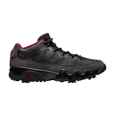 Tenisky a topánky Jordan Air Jordan 9 Low Čierna | FJ5934-002, 0