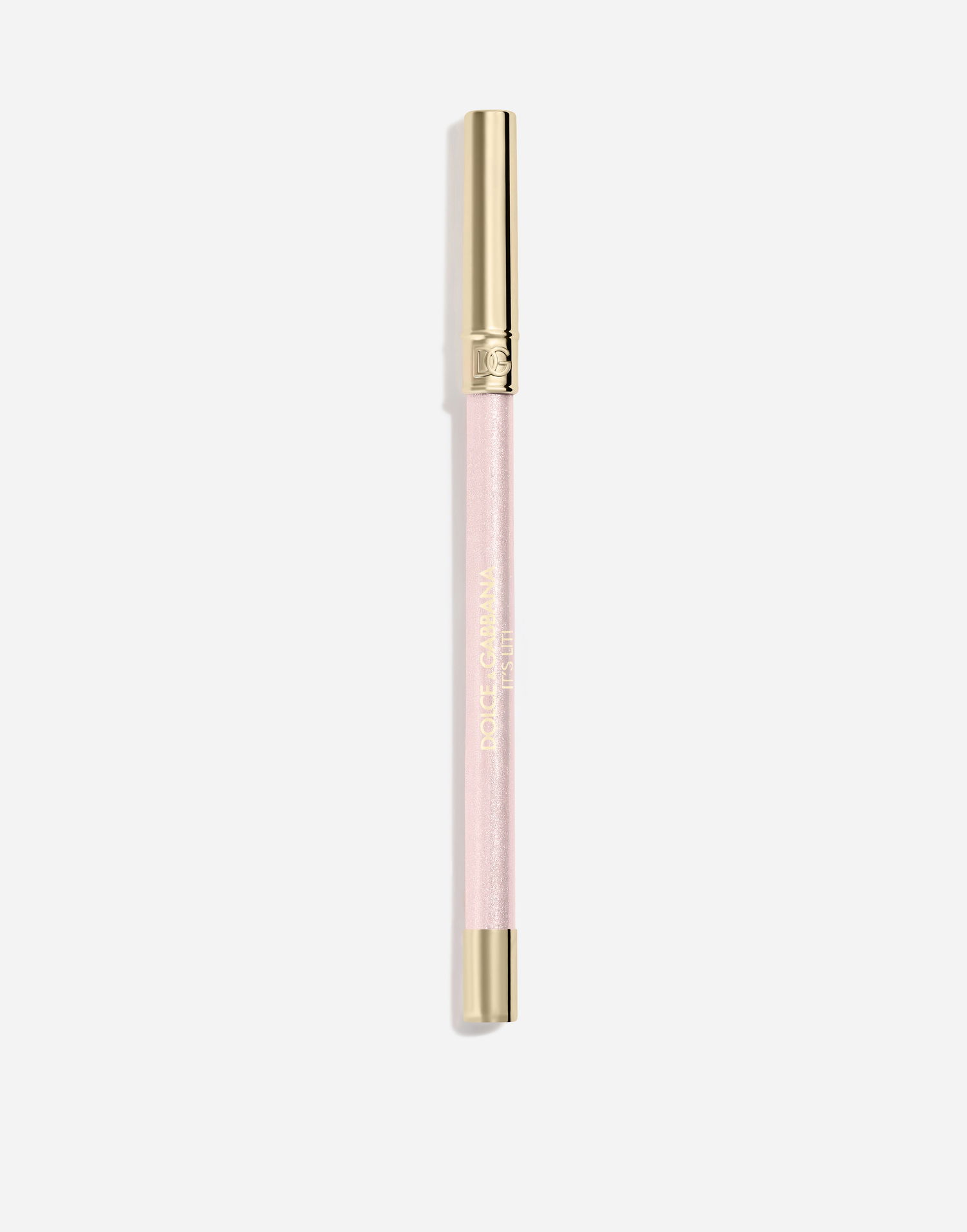 Doplnky Dolce & Gabbana Dolce & Gabbana Bold AW25 It's Lit Galactic Glimmer Highlighter Ružová | MKUPFCE0039V0001, 0