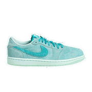 Air Jordan 1 Low OG W "Washed Teal"