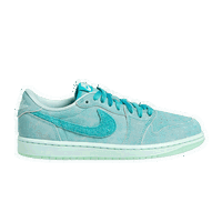 Air Jordan 1 Low OG W "Washed Teal"