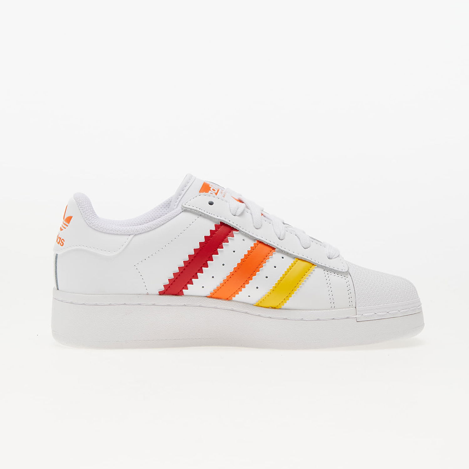 Tenisky a topánky adidas Originals Superstar XlG W Biela | IF9122, 1