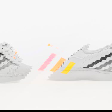 Tenisky a topánky adidas Originals Superstar XlG W Biela | IF9122, 1