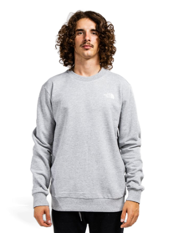 The North Face Coordinates Crewneck NF0A5ICNDYX1