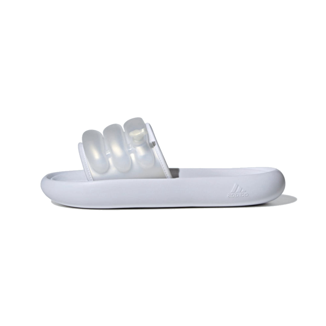 Tenisky a topánky adidas Originals Adilette ZPLAASH Slides Biela | IF6498, 0