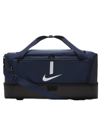 Nike Academy Team Football Hard-Case Duffel Bag (Medium, 37L) CU8096-410