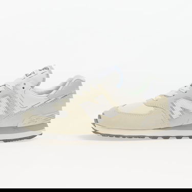 Tenisky a topánky New Balance 574 "Beige" Béžová | WL574AA2, 4