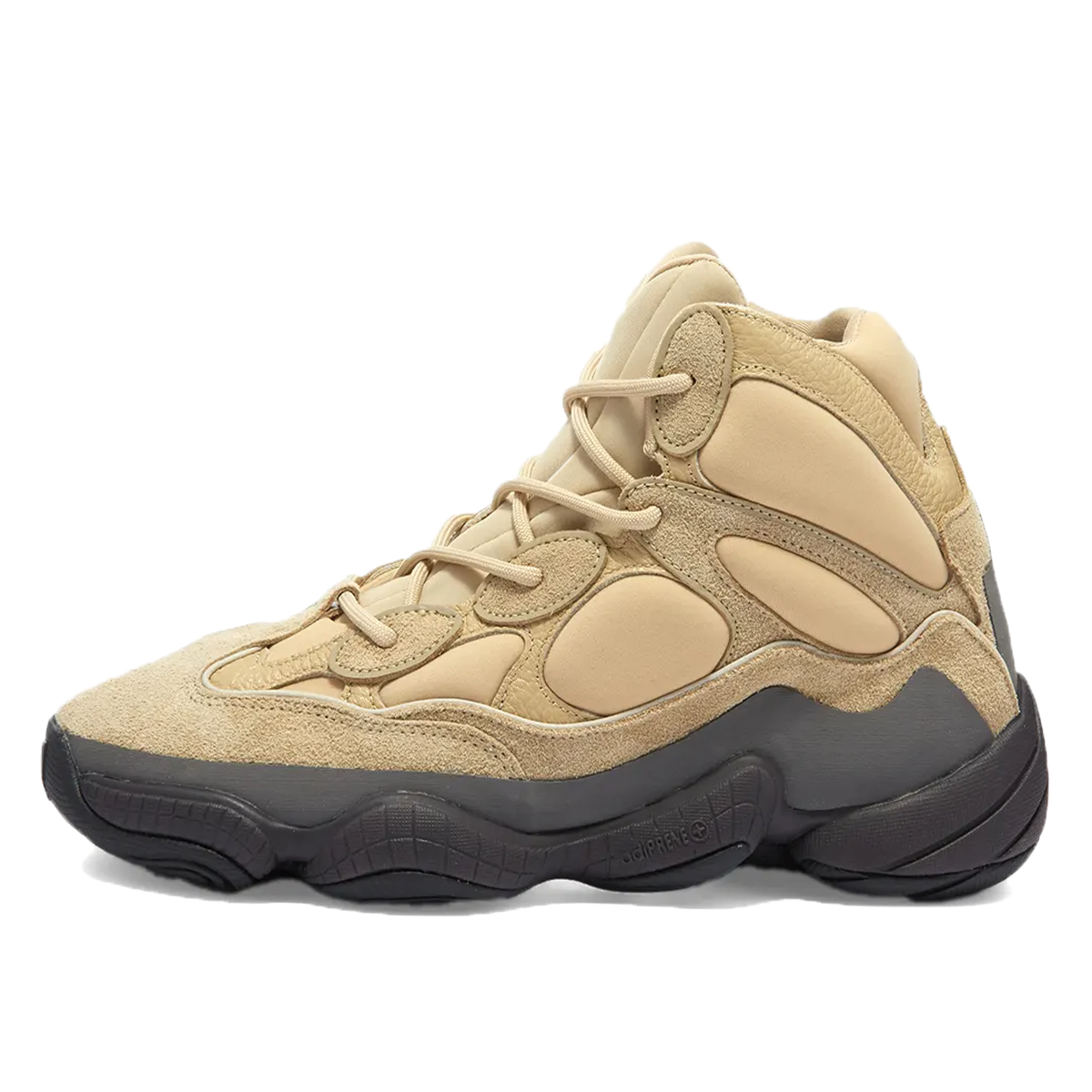 Tenisky a topánky adidas Yeezy Yeezy 500 High Béžová | GZ7074, 1