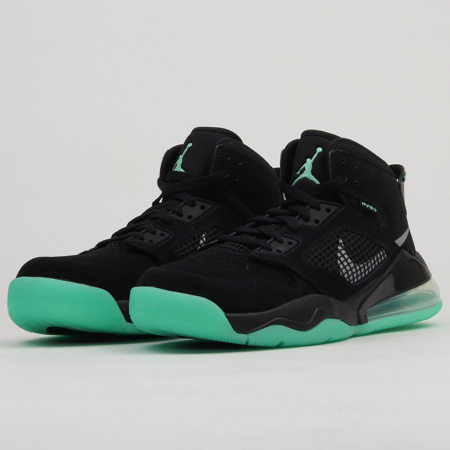 Tenisky a topánky Jordan Jordan Mars 270 Čierna | CD7070-003, 1